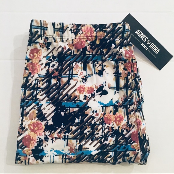 Agnes & Dora Pants - 💃 3 FOR $25 Agnes and Dora Leggings NWT S/M 4-12